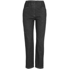 Штани ж Salewa FANES HEMP W DENIM PANTS 28313 0910 - 46/40 (L) - чорний