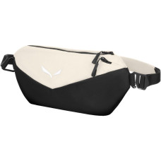 Поясна сумка Salewa FANES SLING 1437 7260 - UNI - бежевий/чорний