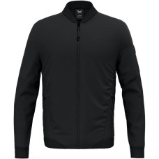Куртка ч Salewa FANES TWR JACKET M 28674 0910 - 50/L - чорний
