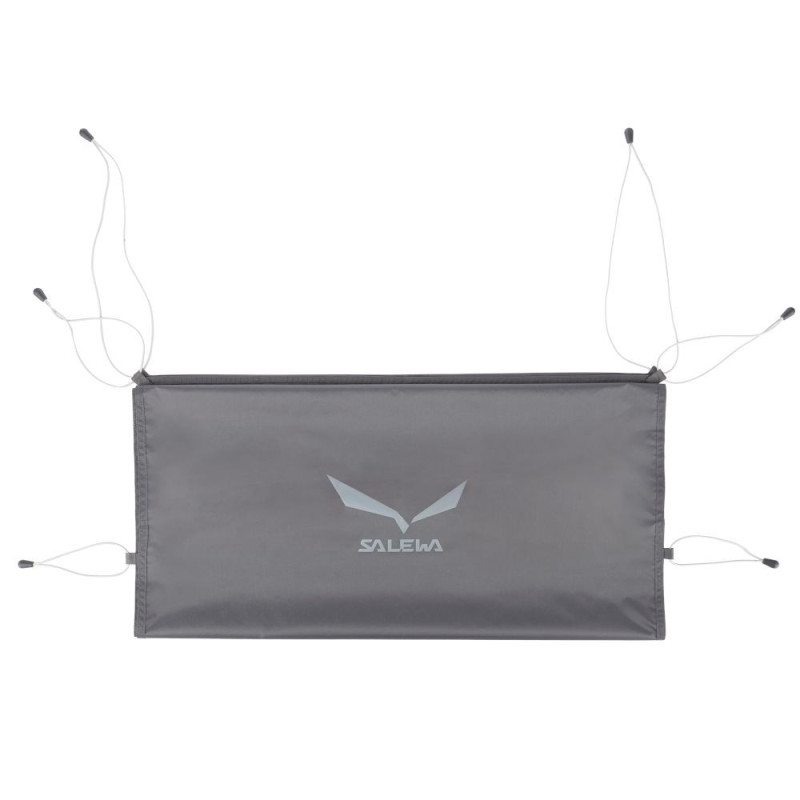 Футпринт Salewa FOOTPRINT LITETREK III 5633 2990 - UNI - сірий
