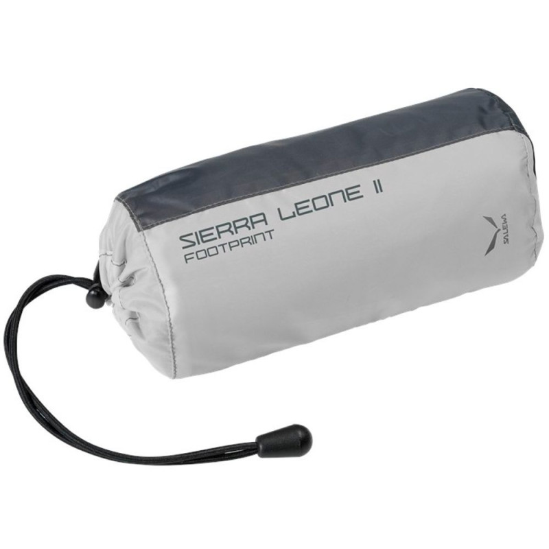 Футпринт Salewa FOOTPRINT SIERRA LEONE II 5634 2990 - UNI - сірий