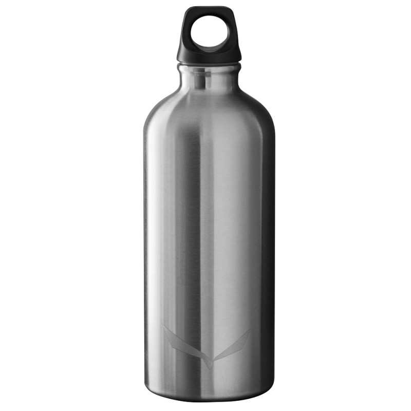 Пляшка Salewa ISARCO LT BTL 0.6 L 0529 0995 - UNI - сталевий