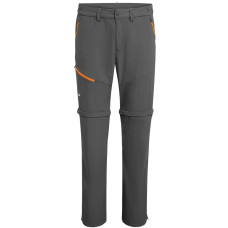 Штани ч Salewa *ISEO DRY M 2/1 PNT 26892 0871 - 54/2X - сірий