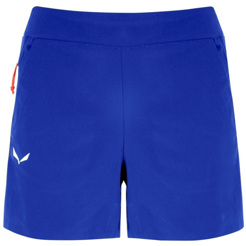 Шорти ж Salewa LAVAREDO DST W SHORTS 28038 8620 - 40/34 (XS) - синій