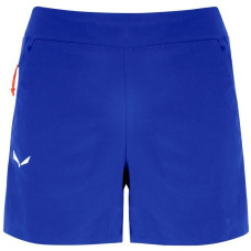 Шорти ж Salewa LAVAREDO DST W SHORTS 28038 8620 - 44/38 (M) - синій