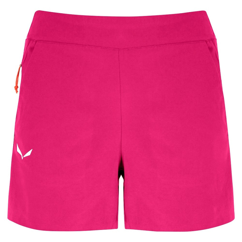 Шорти ж Salewa LAVAREDO DST W SHORTS 28038 6380 - 42/36 (S) - рожевий