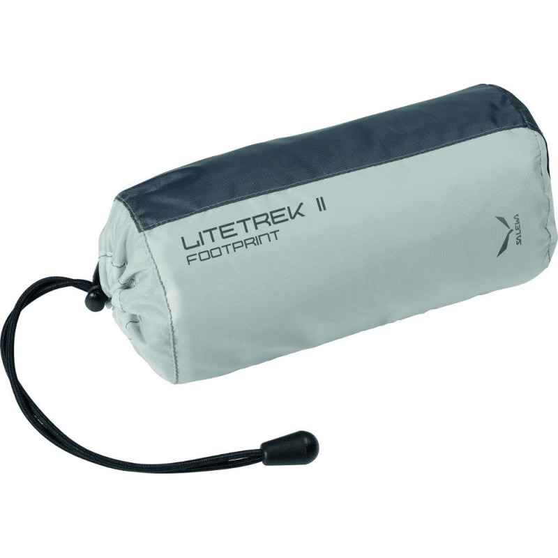 Футпринт Salewa FOOTPRINT LITETREK II 5631 2990 - UNI - сірий