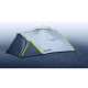 Намет Salewa LITETREK II 5622 5315 - UNI - сірий