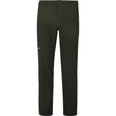 Штани ч Salewa M DOLOMIA PNT 27933 5280 - 46/S - темно-оливковий
