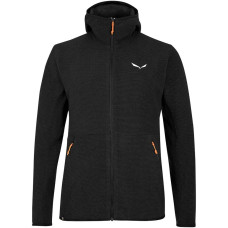 Фліс ч Salewa M NUVOLO JKT 27922 0936 - 54/2X - чорний