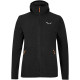 Фліс ч Salewa M NUVOLO JKT 27922 0936 - 54/2X - чорний