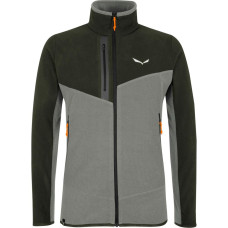 Фліс ч Salewa M PAGANELLA JKT 27924 5131 - 52/XL - сірий