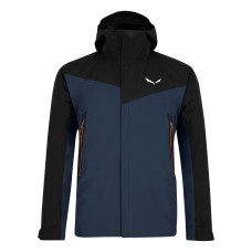 Куртка ч Salewa M MOIAZZA JKT 27910 3961 - 46/S - синій