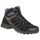 Черевики ч Salewa MS ALP MATE MID WP 61384 0996 - 46 - чорний
