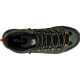 Черевики ч Salewa MS ALP MATE MID WP 61384 5400 - 45 - зелений