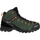 Черевики ч Salewa MS ALP MATE MID WP 61384 5400 - 45 - зелений