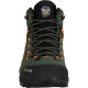 Черевики ч Salewa MS ALP MATE MID WP 61384 5400 - 45 - зелений