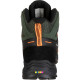 Черевики ч Salewa MS ALP MATE MID WP 61384 5400 - 45 - зелений