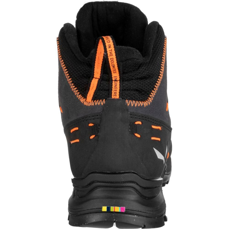Черевики ч Salewa ALP MATE WINTER MID WP M 61412 8669 - 46 - синій