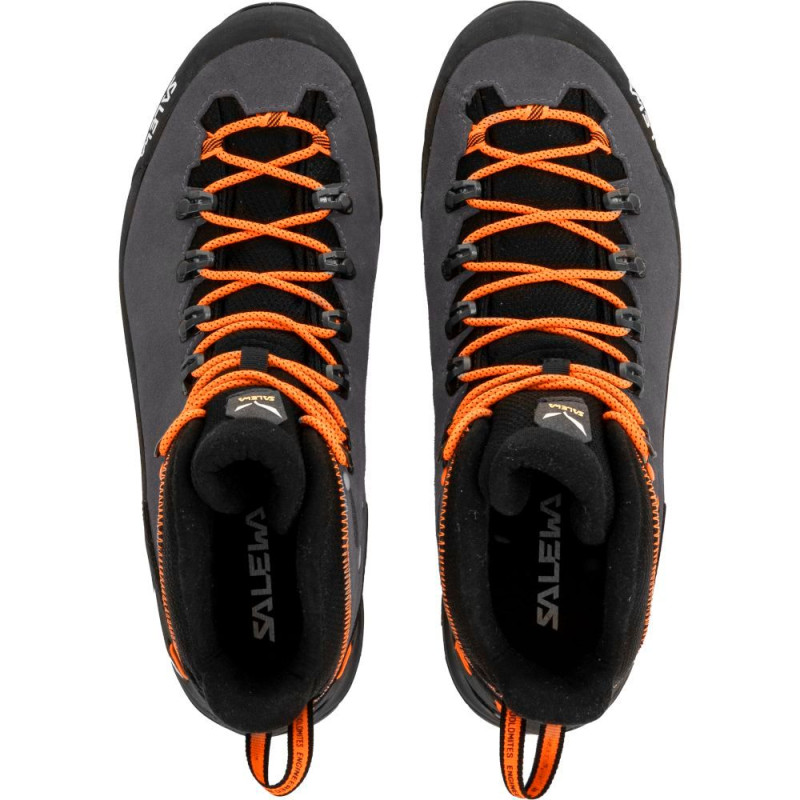 Черевики ч Salewa ALP MATE WINTER MID WP M 61412 8669 - 46 - синій