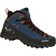 Черевики ч Salewa ALP MATE WINTER MID WP M 61412 8669 - 43 - синій