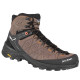 Черевики ч Salewa MS ALP TRAINER 2 MID GTX 61382 7512 - 42.5 - коричневий