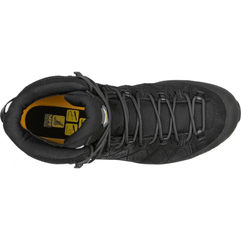 Черевики ч Salewa MS ALP TRAINER 2 MID GTX 61382 0971 - 43 - чорний