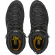 Черевики ч Salewa MS ALP TRAINER 2 MID GTX 61382 0971 - 43 - чорний