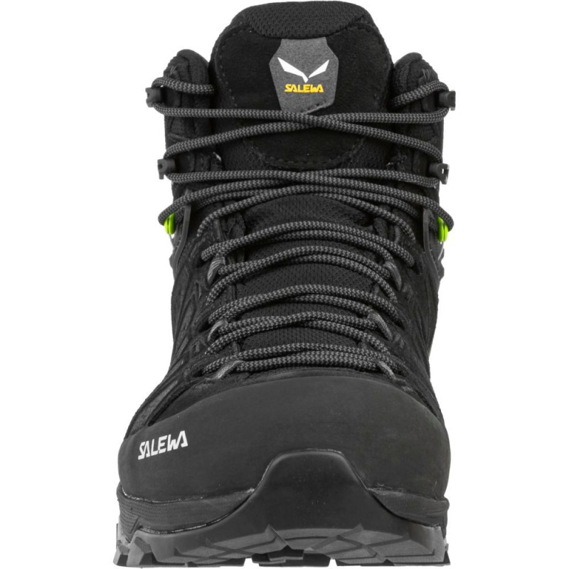 Черевики ч Salewa MS ALP TRAINER 2 MID GTX 61382 0971 - 43 - чорний