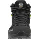 Черевики ч Salewa MS ALP TRAINER 2 MID GTX 61382 0971 - 43 - чорний