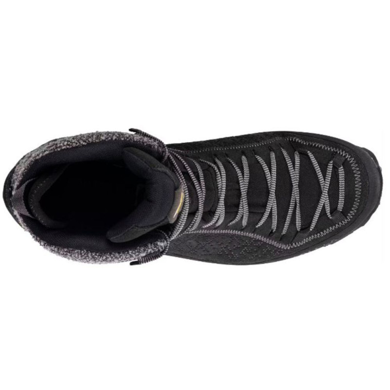 Черевики ч Salewa MS MTN TRAINER 2 WINTER GTX 61372 0971 - 42 - чорний