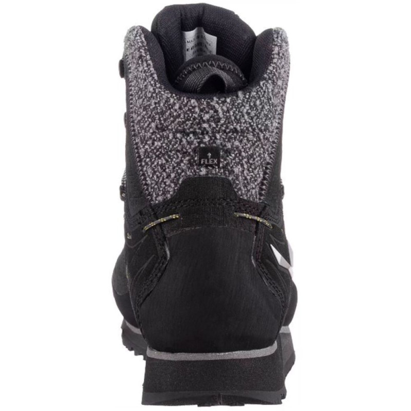 Черевики ч Salewa MS MTN TRAINER 2 WINTER GTX 61372 0971 - 42 - чорний