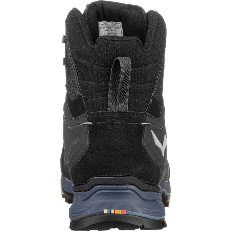 Черевики Salewa MS MTN Trainer Lite MID GTX