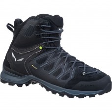 Черевики ч Salewa MS MTN TRAINER LITE MID GTX 61359 0971 black/black - 40.5 - чорний