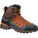 Черевики ч Salewa MS MTN TRAINER LITE MID GTX 61359 0927 - 45 - оранжевий