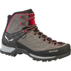 Черевики ч Salewa MS MTN TRAINER MID GTX 63458 4720 - 42.5 - сірий/червоний