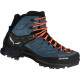 Черевики ч Salewa MS MTN TRAINER MID GTX 63458 8669 - 43 - темно-синій