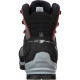 Черевики ч Salewa MS MTN TRAINER MID GTX 63458 4720 - 42 - сірий/червоний