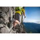 Черевики ч Salewa MS MTN TRAINER MID GTX 63458 4720 - 42 - сірий/червоний