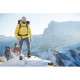 Черевики ч Salewa MS MTN TRAINER MID GTX 63458 4720 - 42 - сірий/червоний