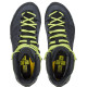 Черевики ч Salewa MS RAPACE GTX 61332 0960 - 41 - чорний