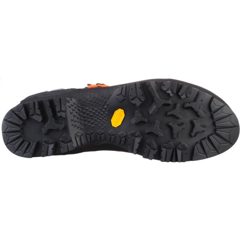 Черевики ч Salewa MS RAPACE GTX 61332 0960 - 41 - чорний