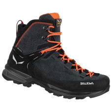 Черевики ч Salewa MTN TRAINER 2 MID GTX M 61397 0876 - 42 - чорний