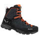 Черевики ч Salewa MTN TRAINER 2 MID GTX M 61397 8769 - 44 - синій