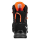 Черевики ч Salewa MTN TRAINER 2 MID GTX M 61397 8769 - 44 - синій