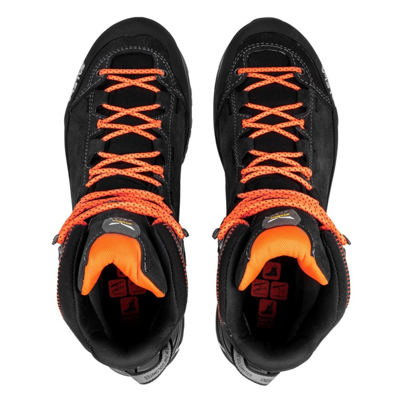 Черевики ч Salewa MTN TRAINER 2 MID GTX M 61397 8769 - 44 - синій