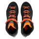 Черевики ч Salewa MTN TRAINER 2 MID GTX M 61397 8769 - 44 - синій