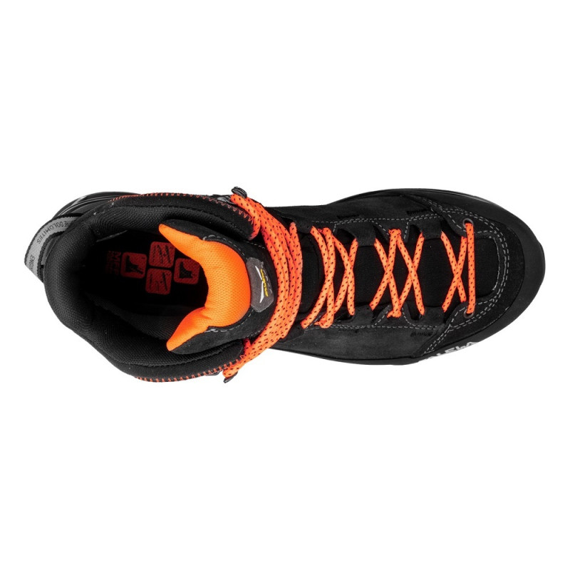 Черевики ч Salewa MTN TRAINER 2 MID GTX M 61397 8769 - 44 - синій