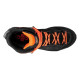 Черевики ч Salewa MTN TRAINER 2 MID GTX M 61397 8769 - 44 - синій