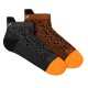 Шкарпетки ч Salewa MTN TRN SAL AM M LOW SOCK 69027 0621 - 45-47 - сірий